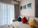 1 ห้องนอน 1 ห้องน้ำ - อพาร์ทเมนท์ — fotoğraf 8