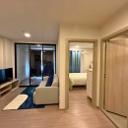 1 ห้องนอน 1 ห้องน้ำ - อพาร์ทเมนท์ — صورة 7