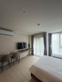 1 Bed 1 Bath - Apartment — صورة 3