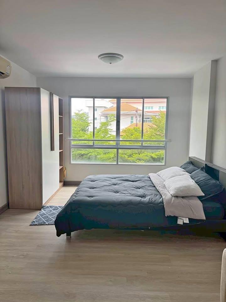 1 Bed 1 Bath - Apartment