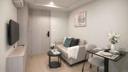 1 ห้องนอน 1 ห้องน้ำ - อพาร์ทเมนท์ — صورة 3
