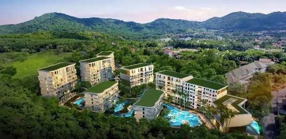 Active (Rawai, 55000 THB)