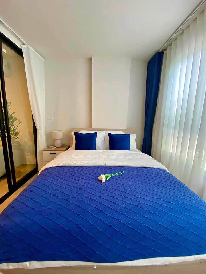 1 Bed 1 Bath - Apartment