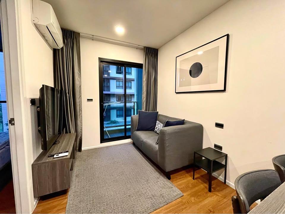 1 Bed 1 Bath - Apartment