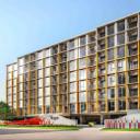 1 Bed 1 Bath - Apartment — 照片 10