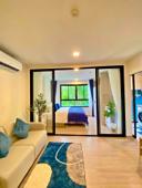 1 Bed 1 Bath - Apartment — फ़ोटो 1
