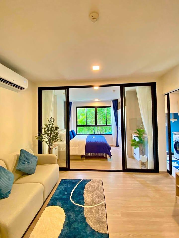 1 Bed 1 Bath - Apartment
