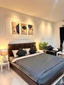 1 ห้องนอน 1 ห้องน้ำ - อพาร์ทเมนท์ — รูป 1