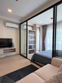 1 ห้องนอน 1 ห้องน้ำ - อพาร์ทเมนท์ — fotoğraf 2