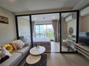 1 ห้องนอน 1 ห้องน้ำ - อพาร์ทเมนท์ — fotoğraf 6