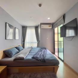 1 bed 1 bathroom – Flat