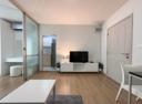 1 ห้องนอน 1 ห้องน้ำ - อพาร์ทเมนท์ — fotoğraf 2
