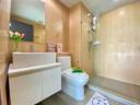 1 ห้องนอน 1 ห้องน้ำ - อพาร์ทเมนท์ — รูป 8