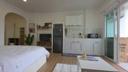 1 ห้องนอน 1 ห้องน้ำ - อพาร์ทเมนท์ — photo 8