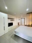 1 ห้องนอน 1 ห้องน้ำ - อพาร์ทเมนท์ — صورة 4