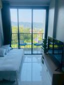 1 ห้องนอน 1 ห้องน้ำ - อพาร์ทเมนท์ — รูป 8