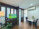 1 ห้องนอน 1 ห้องน้ำ - อพาร์ทเมนท์ — รูป 4