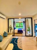 1 Bed 1 Bath - Apartment — foto 3