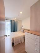 1 ห้องนอน 1 ห้องน้ำ - อพาร์ทเมนท์ — photo 9