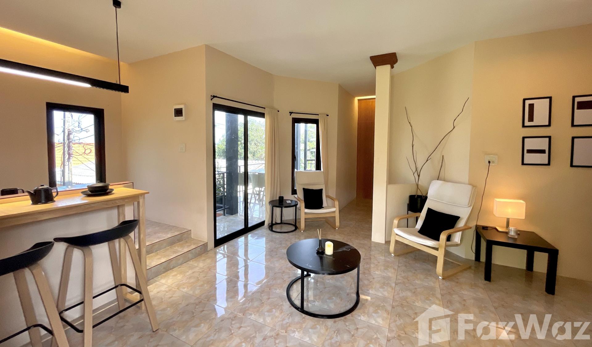1 спальня Квартира в аренду в Stacked Residence 1