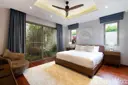 Botanica The Nature (Phase 8) में किराए के लिए 4 बेडरूम घर, फ़ोटो 3