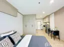 Студия Кондо в аренду в The Green Places Condominium, фото 5