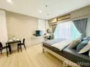 Студия Кондо в аренду в The Green Places Condominium, фото 1