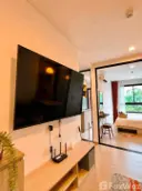 Studio, 1 bilik mandi, 31 meter persegi, Wichit, Bandar Phuket — foto 6