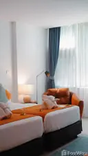 Hilltop Wellness'de Kiralık 1 Yatak Odalı Daire, fotoğraf 4