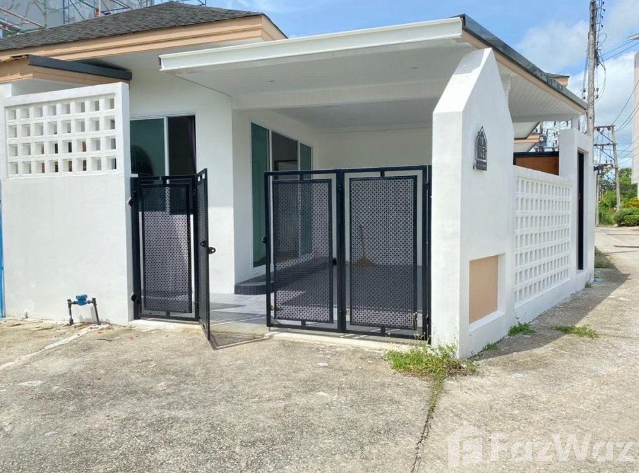 2 bilik tidur, 2 bilik air, 80 sq.m., Sakhu, Thalang
