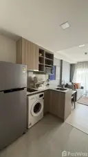 The Base Cherngtalay'de Kiralık 1 Yatak Odalı Daire, fotoğraf 4