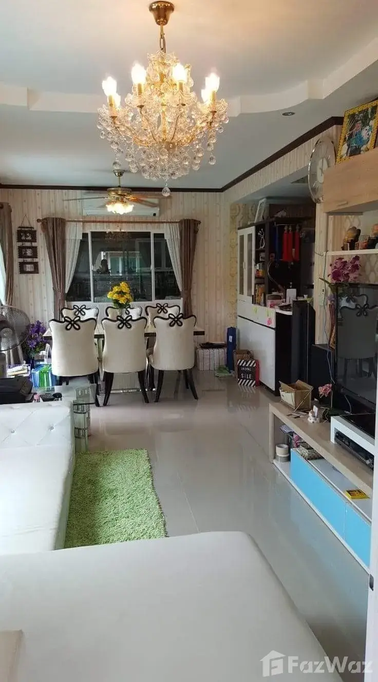 3 спальни Вилла в аренду в Passorn Kathu-Patong