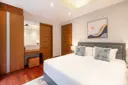 Botanica The Nature (Phase 8) में किराए के लिए 4 बेडरूम घर, फ़ोटो 7