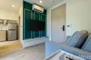 Palmetto Park Condominium ရှိ အိပ်ခန်း 1 ခန်းပါ တိုက်ခန်း ငှားရန်ရှိသည်, ဓာတ်ပုံ 6