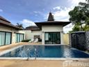 3-Bedroom Villa for Rent in Botanica Luxury Villas (Phase 1), photo 2