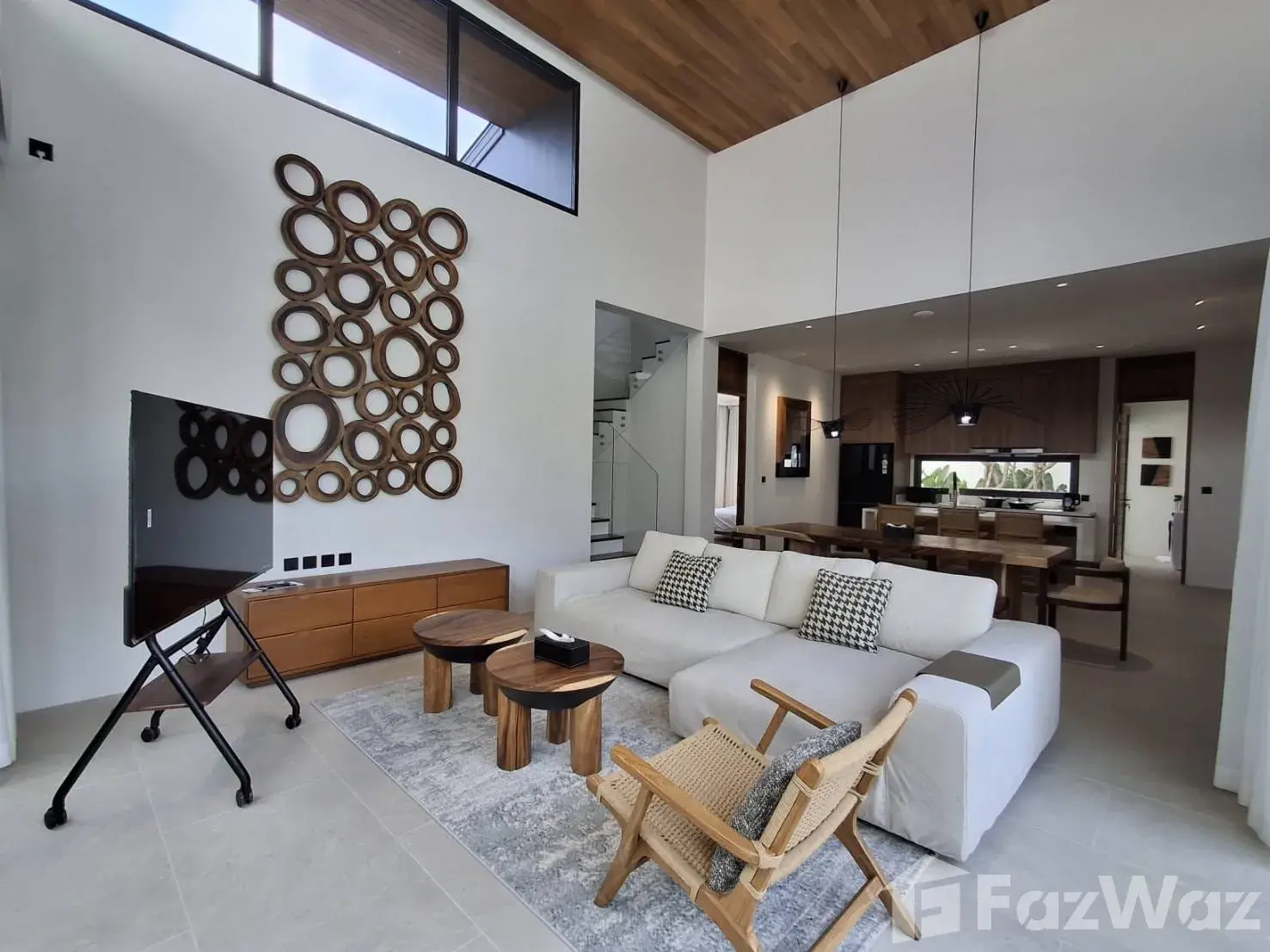 4 спальни Вилла в аренду в Elite Chalong Hidden Oasis Villas