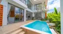 4 спальни Вилла в аренду в Alisa Pool Villa, фото 8