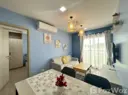 2 спальни Кондо в аренду в Dcondo Reef Phuket, фото 2