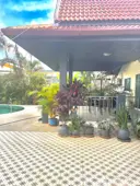 5 bilik tidur, 5 bilik air, 300 sq.m., Rawai, Bandar Phuket — foto 10