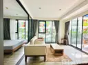 Kondo 2 Bilik Tidur untuk Disewa di The Deck Patong, foto 1