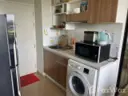 2 спальни Кондо в аренду в Zcape X2, фото 7