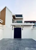 3 bilik tidur, 4 bilik air, 192 meter persegi, Wichit, Bandar Phuket — foto 6
