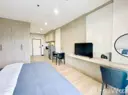 Студия Кондо в аренду в The Green Places Condominium, фото 4