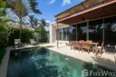 3 спальни Вилла в аренду в Trichada Tropical, фото 2
