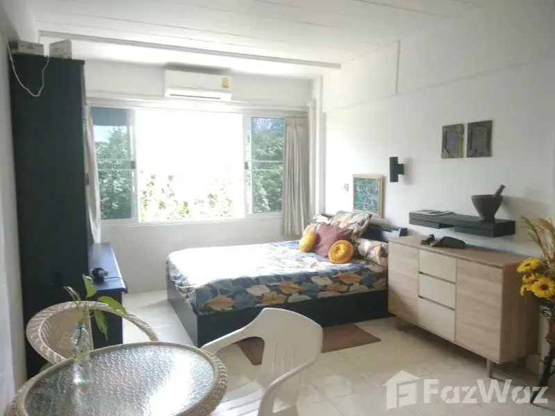 Студия Кондо в аренду в Rawai Condotel