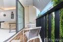 2 спальни Квартира в аренду в The Lago Condominium, фото 8