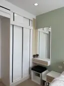 1 спальня Кондо в аренду в Happy Place Condo, фото 6
