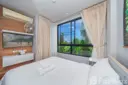 2 спальни Квартира в аренду в The Lago Condominium, фото 4