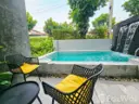 2 спальни Вилла в аренду в The 8 Pool Villa, фото 2