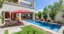The Residence Resort में किराए के लिए 1 बेडरूम विला, फ़ोटो 7